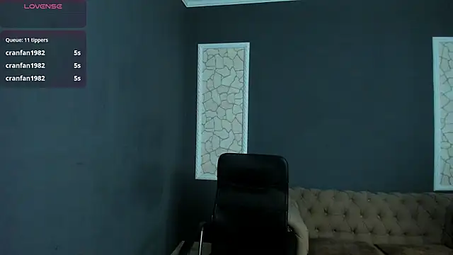 BrianHunts Live XXX-Chat