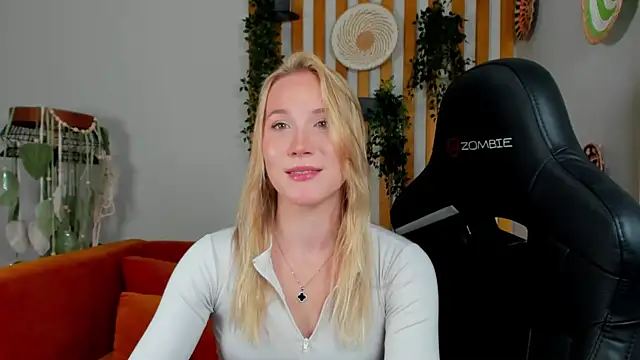 Czat XXX na żywo – ElaraVoltage