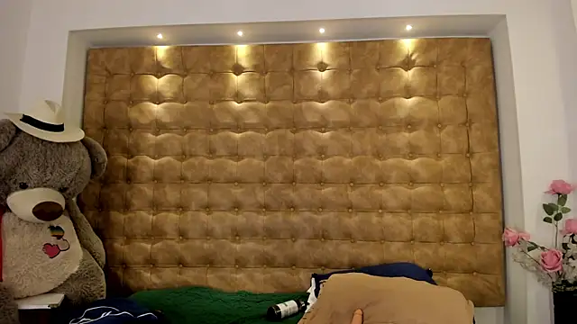 Živý XXX chat Antony_D_ossa