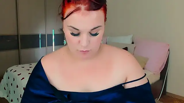 Czat XXX na żywo – OliviaTwens