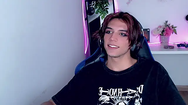 oli_dusk 라이브 XXX 채팅