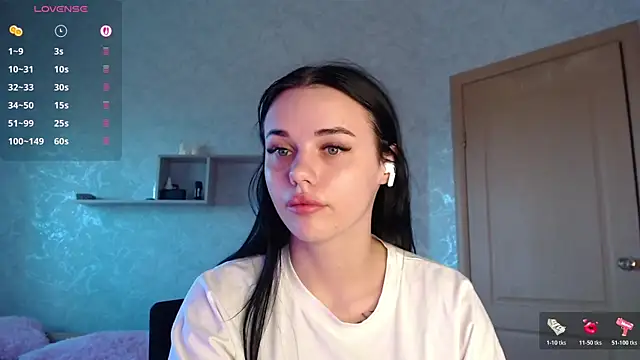 Kseni_a's Live XXX Chat