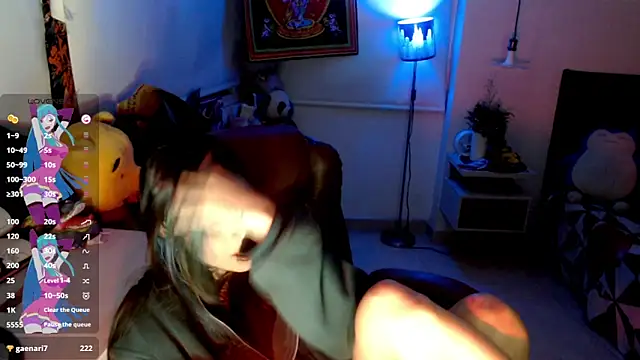 xdirtyvenomx's Live XXX Chat