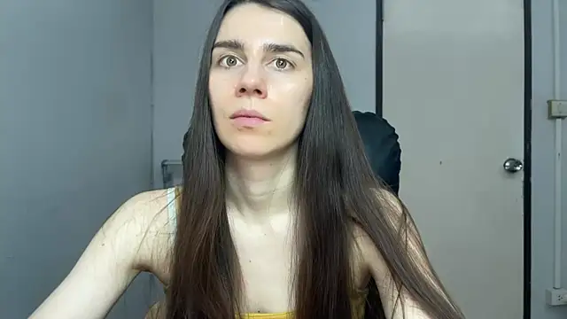 دردشة SassyJessi الجنسية المباشرة
