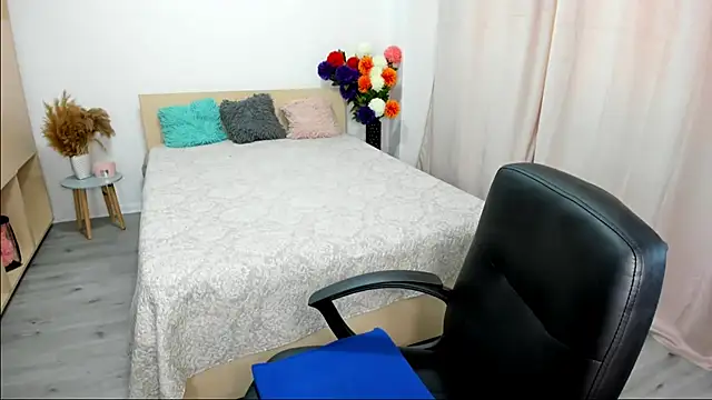 AlexaJuly live XXX chat
