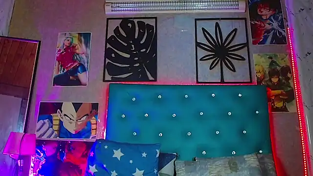 LiamAndrewzz's Live XXX Chat