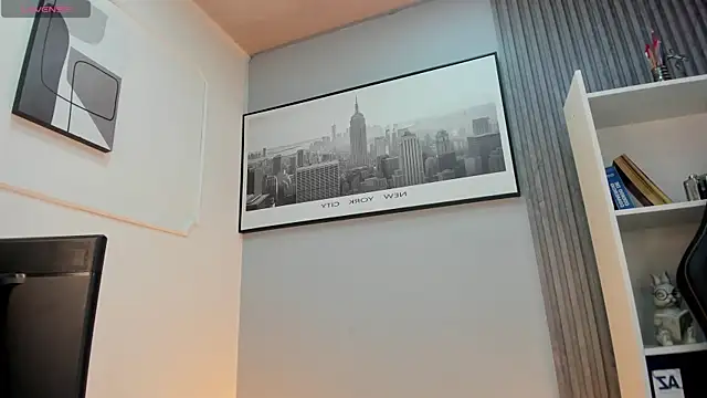 XXX chat uživo modela JuanKFit_45