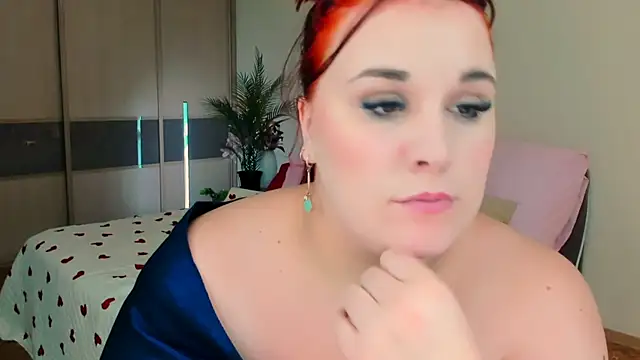 OliviaTwens 라이브 XXX 채팅