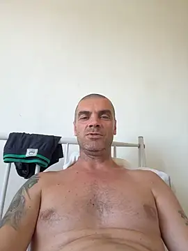 SIRMASTERDOMINATORXXL ওয়েবক্যাম শো