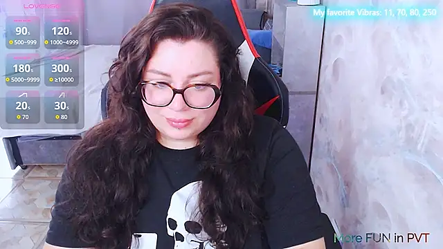 دردشة alexa_sweetyy الجنسية المباشرة