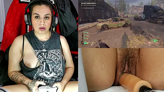 Blaze_Onn Chat XXX in diretta