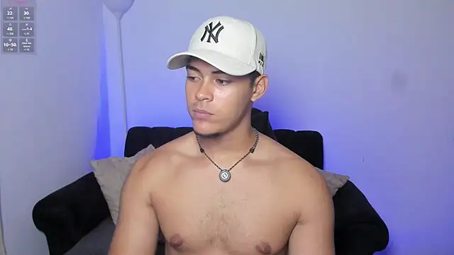 Iamdylan777 现场XXX聊天