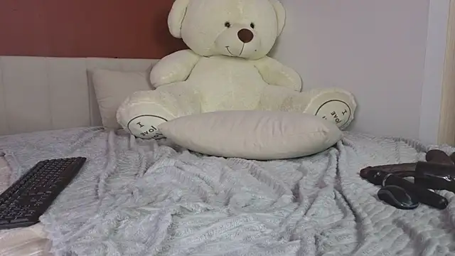 Czat XXX na żywo – Vlada_vv