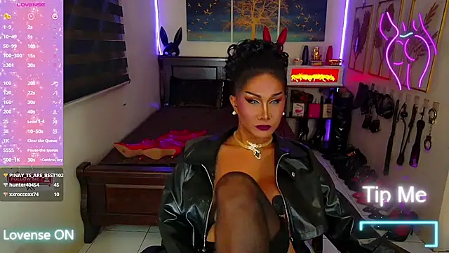 SadisticSaintTs 라이브 XXX 채팅