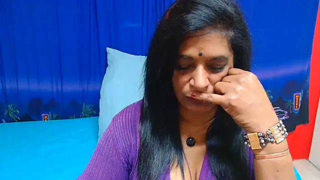 INDIANFUSION Live XXX-chat