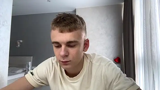 Chat XXX Live SoloFury