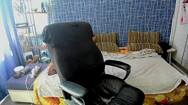 Sembang XXX Secara Langsung CuteBoy228