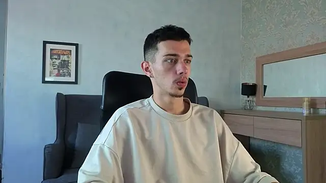 KaydenDrewn Live XXX chat