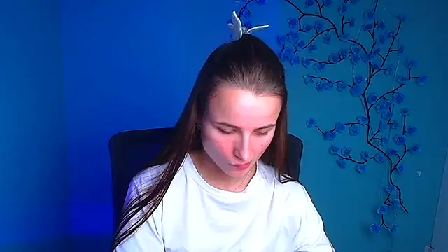 Eva_Janee: онлайн-секс-чат