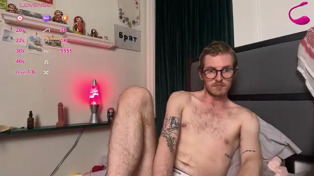 Chat XXX en directo de gnickname