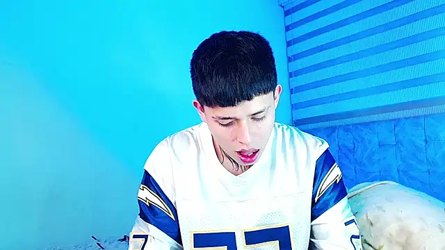แชท XXX สดของ _justinmoon2