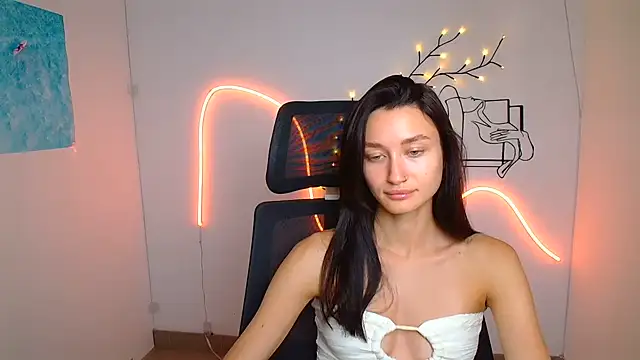 Chatroom XXX en direct de Stella_XO