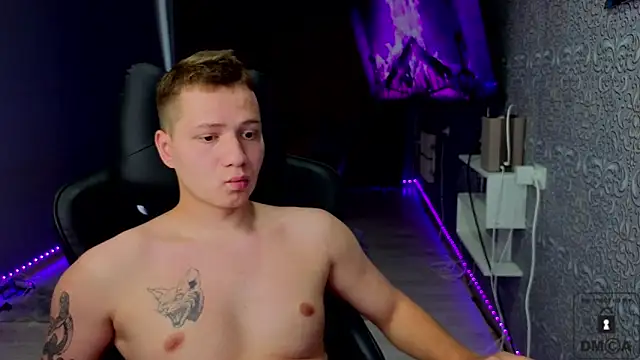 Karl_Night_'s Live XXX Chat
