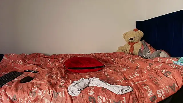 Kesha_rosse_'s Live XXX Chat