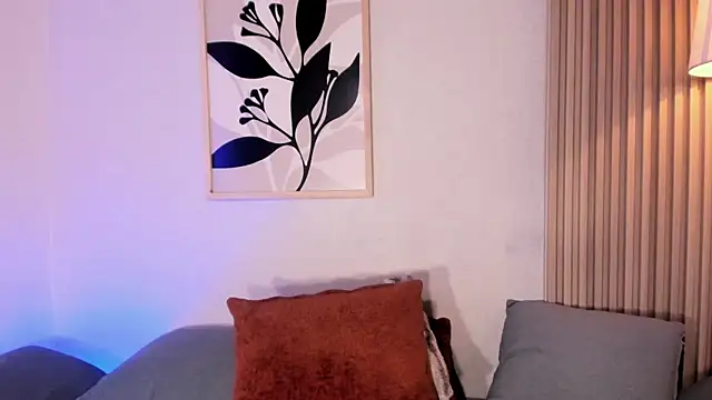 HannahSkies Live XXX-Chat