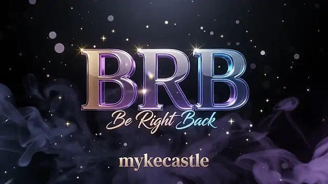 Czat XXX na żywo – MykeCastle
