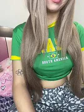 Chat XXX ao vivo de lunaapppp