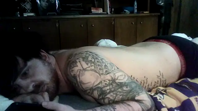 Chat XXX en directo de WyattL96