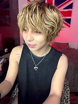 Aronn_44 Chat XXX live