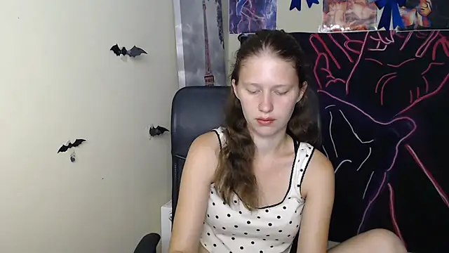 StellaCRL 라이브 XXX 채팅
