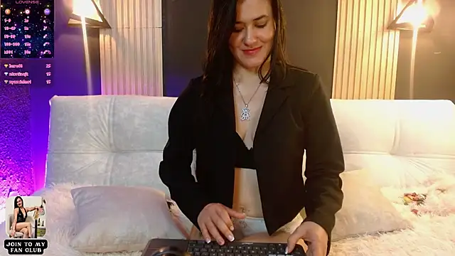 Victoria_1126のライブXXXチャット