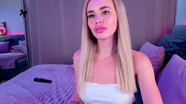 Chat XXX en directo de Rossy_X