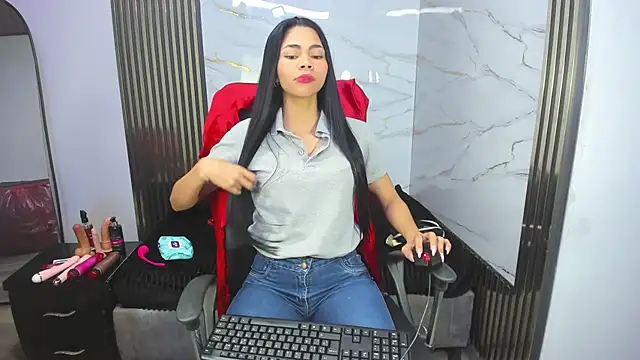 Ammy_Woodd 라이브 XXX 채팅