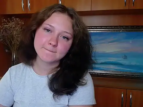 Онлайн чат XXX LadyAlice_