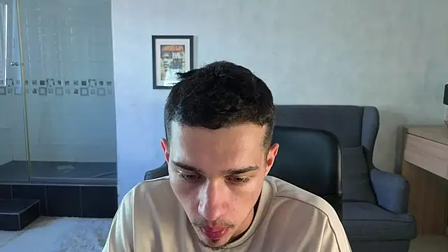 Chat XXX ao vivo de KaydenDrew