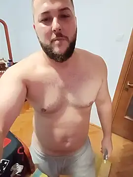 Show modela MySecretVibes na web-kameri