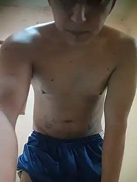 LuisMex1998 Adlı Modelin Canlı XXX Sohbeti