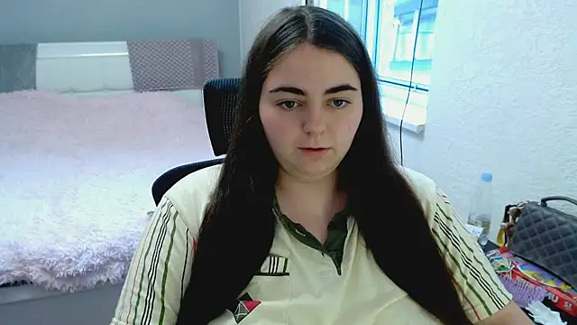kitsune_8 Live XXX Chat