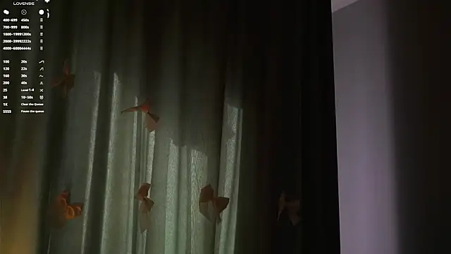 ShantellAngulo 现场XXX聊天