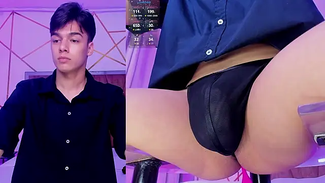 Gerony_ 라이브 XXX 채팅