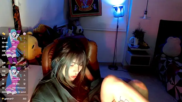 xdirtyvenomx Chat XXX live