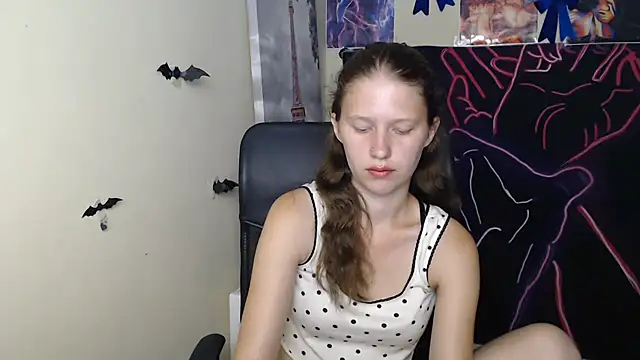 StellaCRL Live XXX-Chat