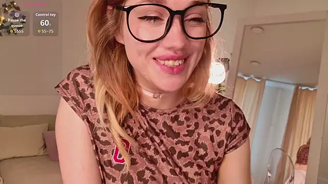 Živý XXX chat DiscoPotato