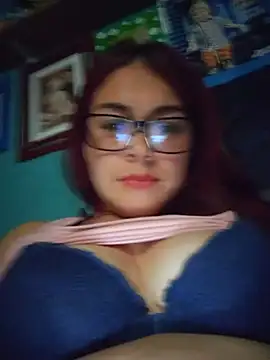 THALASSA_DIOSA – Naživo XXX chat