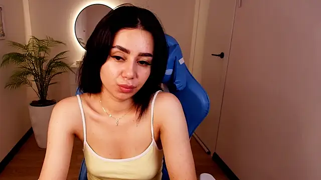 Chat XXX ao vivo de _Ha1ey_