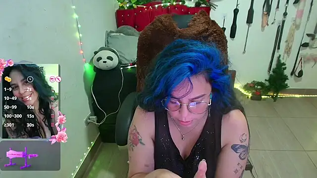 elektra_32's Live XXX Chat
